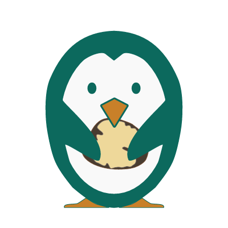 Penguin Holding Kernel