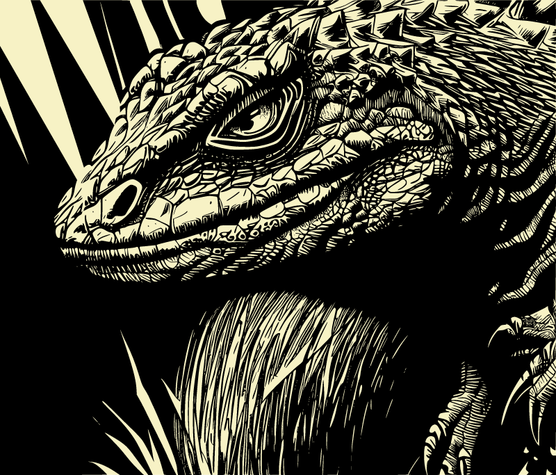 AI Reptile