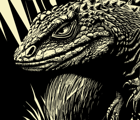 AI Reptile
