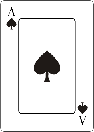 Ace of Spades