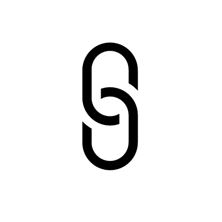 Vertical Link Icon