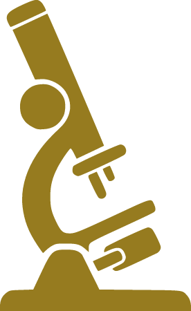 Microscope Icon