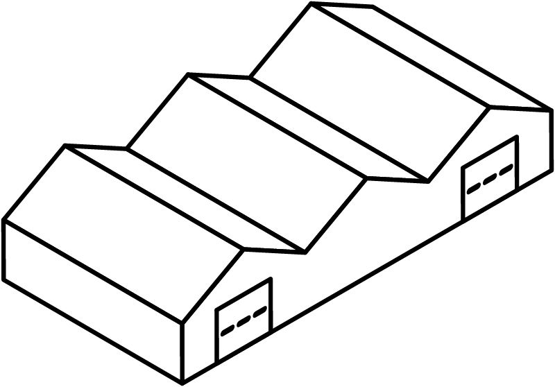 Isometric Warehouse