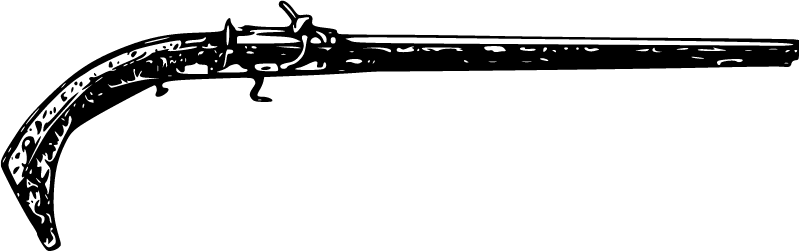 Petronel Firearm