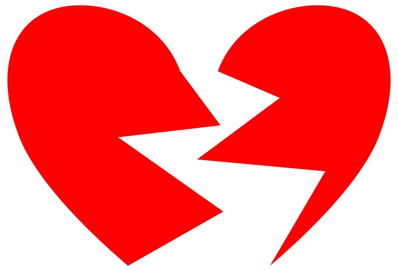 Broken Heart Healing