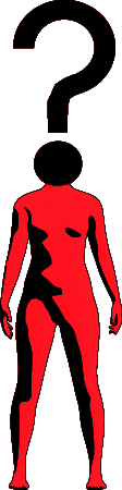 Female Question (MakeHuman/Blender)