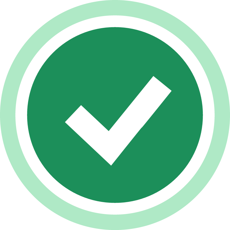 Checkmark Icon