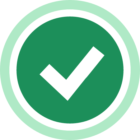 Checkmark Icon