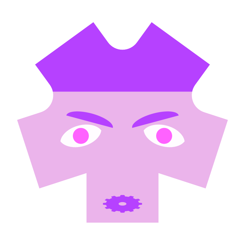 Alien Dignitary