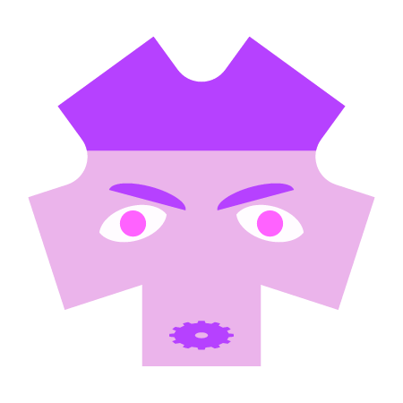 Alien Dignitary