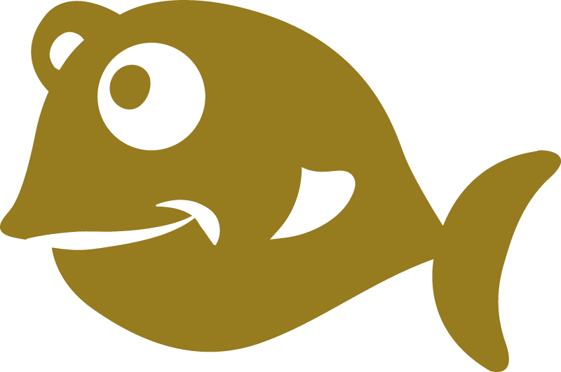 Funny Fish