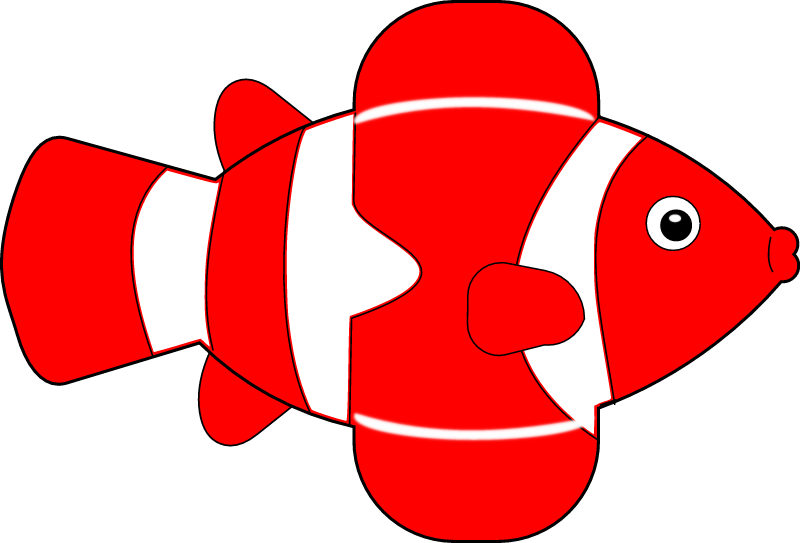Clownfish