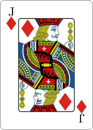 Jack of Diamonds