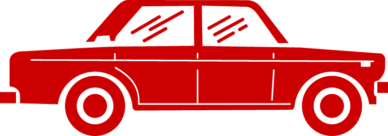 Zhiguli by Rones – Russian Car Model