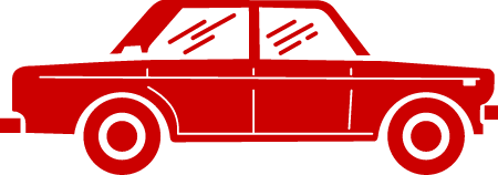 Zhiguli by Rones – Russian Car Model