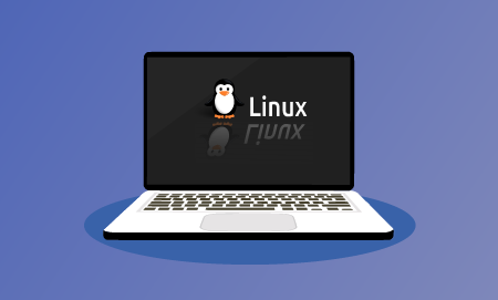Linux Laptop