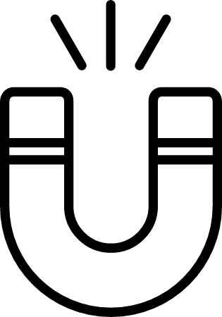 Magnet Icon