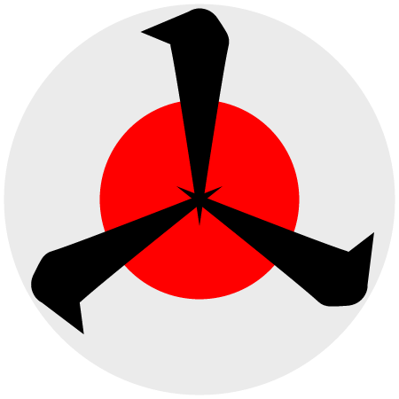 Basic Triskelion