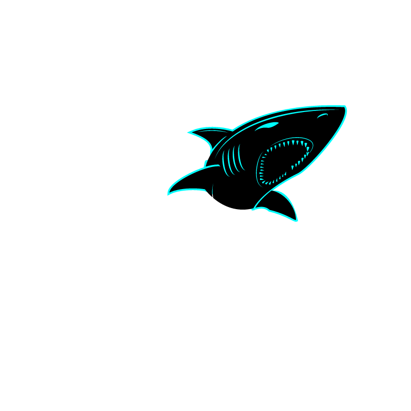 Sharktopus Monster