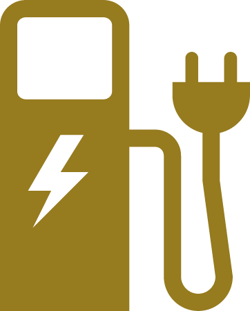 Charging Station Icon