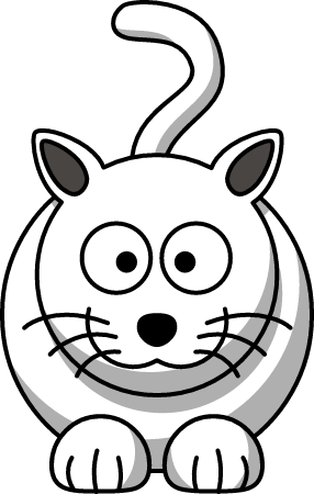 White Cat