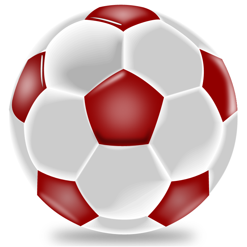 Soccer Ball Icon