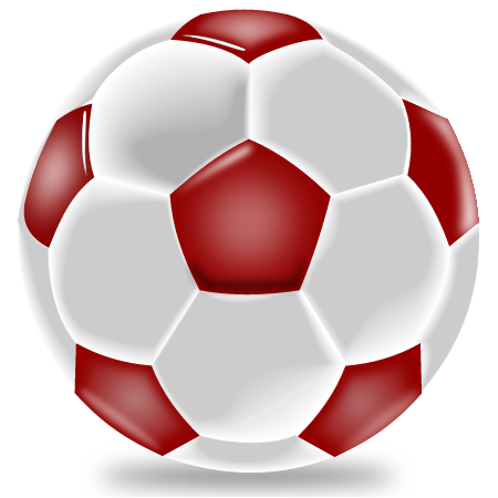 Soccer Ball Icon