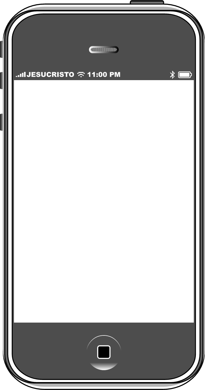 Touchscreen Smartphone (Ubuntu Style)