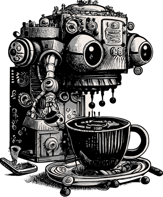 Coffee Machine
