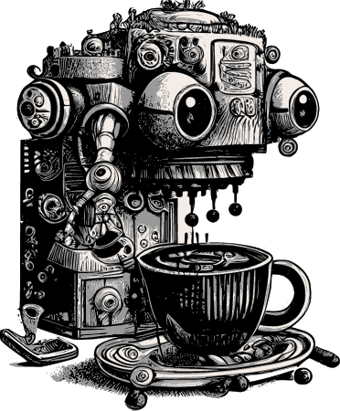 Coffee Machine