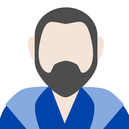 Minimalistic Wizard (TTRPG Character)
