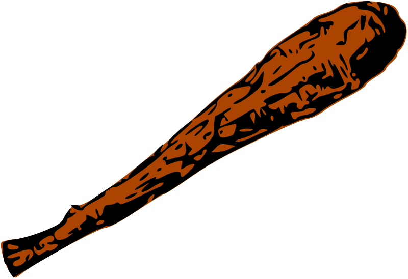 Wooden Club