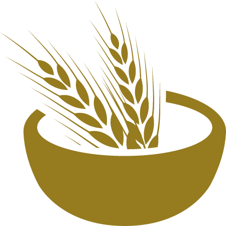 Bowl with Spikes Icon