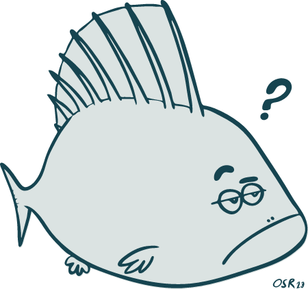 Simple Big Fish (Krita/Inkscape)