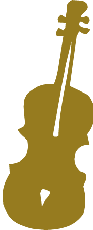 Golden Cello