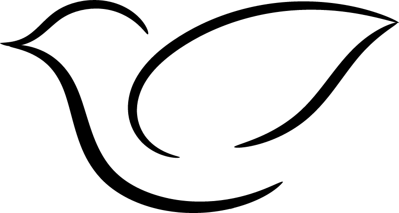Spiro Path Bird Logo