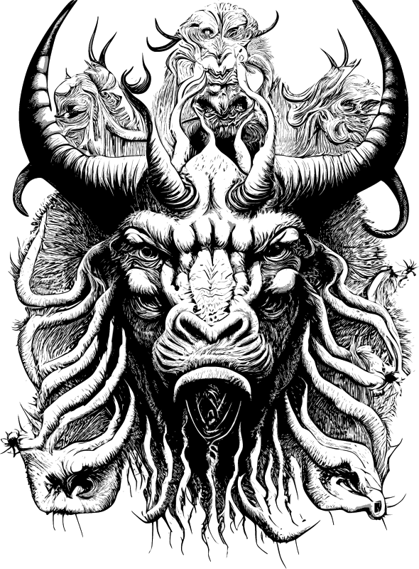 Beast