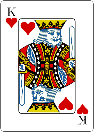 King of Hearts