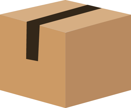 Cardboard Box Generic