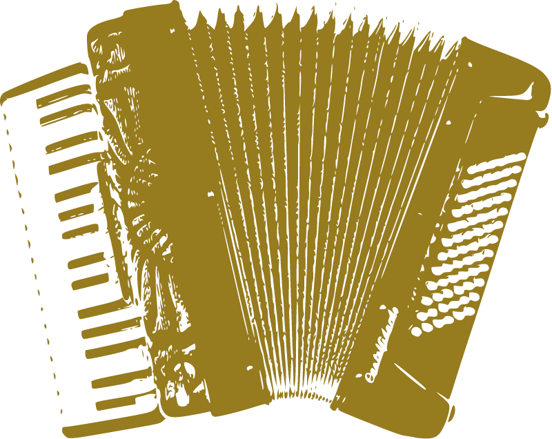 Accordion without Branding (Reduced Complexity)