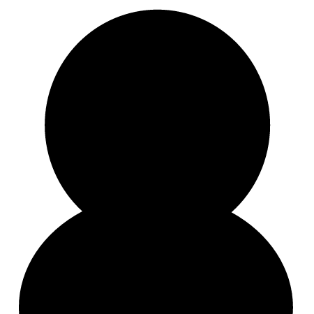 Shadow Man (Black)