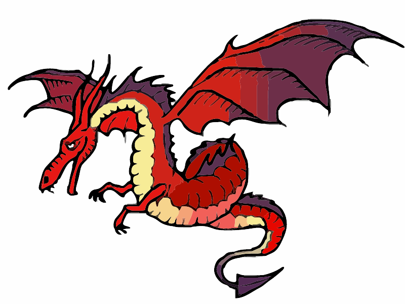 Dragon Head AI