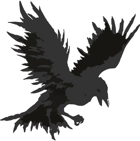 Raven Simplified – Minimal Style