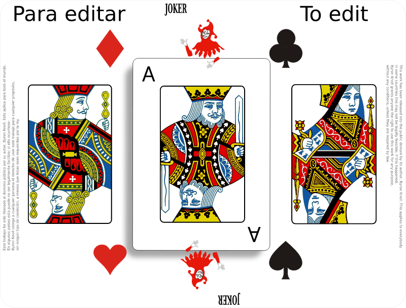 Build Your Deck