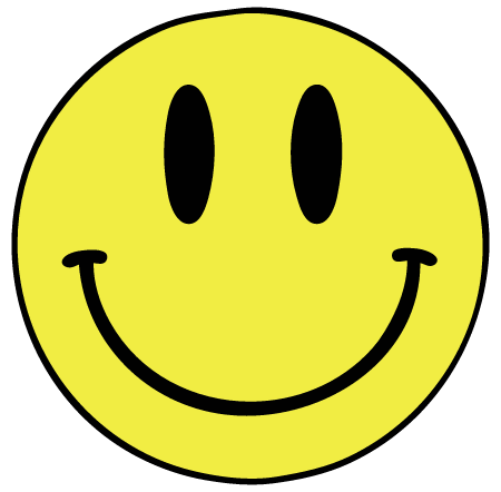 Clean Smiley