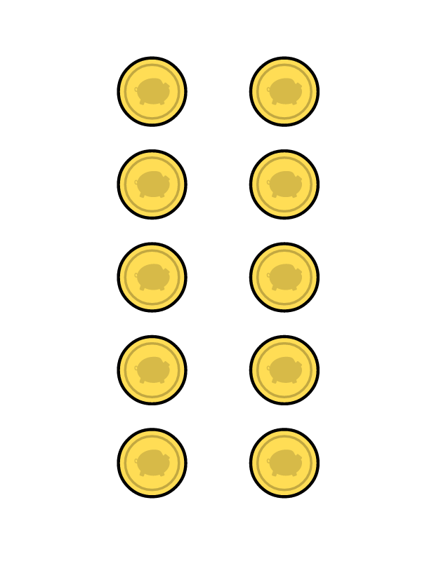 Coins