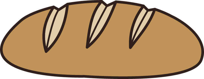 Loaf of Bread (#2)
