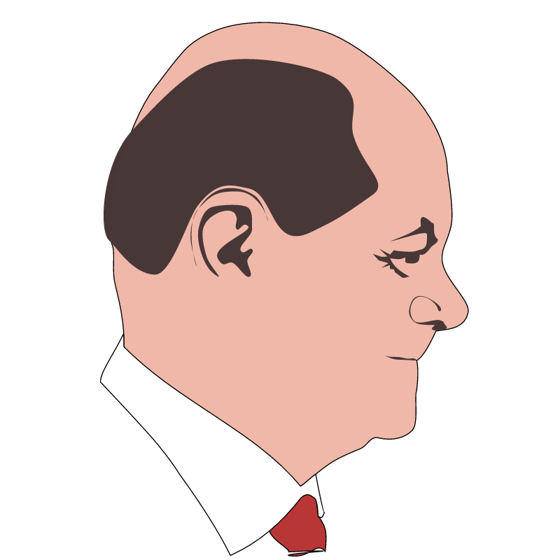 German Kanzler