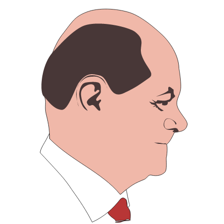 German Kanzler