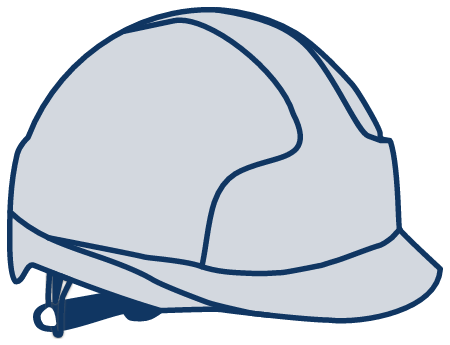 Construction Safety Helmet